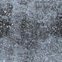 Seamless Concrete